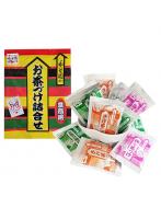 永谷園 お茶づけ 業務用 3種 25袋 詰め合わせ アソート セット まとめ買い