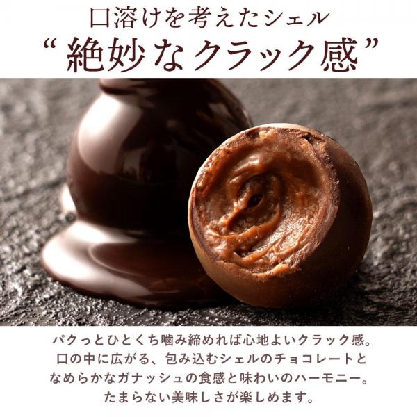 チョコレート チョコ 3CLAP！ CHOCOLATE Happyセット 20個入 （ 全5種類/各4個 ） ［ 送料無料 かわいい スリークラップ チョコレート スイーツ 本格クーベルチュール使用 ］ バレンタイン チョコ バレンタインチョコレート 個包装 子供 2024 かわいい おしゃれ ギフト
