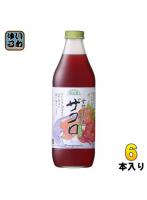 DMM.com [マルカイ 順造選 ザクロ 1000ml 瓶 6本入 ザクロジュース