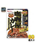 DMM.com [ハウス カリー屋カレー 大辛 180g 60個 （30個入×2