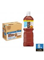 サントリー 烏龍茶 1.25L ペットボトル 8本入 お茶 ウーロン茶 機能性表示食品