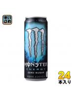 DMM.com [アサヒ モンスターエナジー ゼロシュガー 355ml 缶 24本入