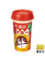 森永乳業 森永マミー 1日不足分の鉄分 240ml 30本 (10本入×3 まとめ買い) 乳飲料 限定 乳酸菌 食物繊維 カップ