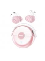 ワイヤレスイヤホン 骨伝導イヤホン Bluetooth 5.3 耳を塞がないイヤホン 片耳 両耳 クリップ型 自動ペアリング IPX7防水 iPhone/Android対応