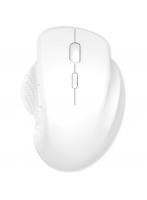 マウス ワイヤレスマウス 無線 Bluetoothマウス 2.4GHz 5ボタン 超静音 バッテリー内蔵 充電式 高精度 Mac/Windows/surface/Microsoft Pro 使いやすい