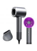 ドライヤー 大風量 速乾 1400W ヘアドライヤー マイナスイオン 3億個 静音 低騒音 12モード 3段階温度調節 軽量 コンパクト 美髪 ヘアケア 髪質改善 ツヤ時短 省エネ レディース メンズ 男女兼用 プレゼント 母の日 2025