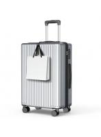 キャリーケース Mサイズ 超軽量 静音  5日 6日 格安 スーツケース キャリーバッグ 360度回転 大型 軽量 TSAロック ハードケース 送料無料 旅行 国内旅 海外旅 ビジネス 出張