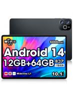 タブレット PC Incell FHD 超高解像度 PC 10インチ Android14.0 IPS液晶 simフリー 軽量 ネット授業 人気 おすすめ wi-fi タブレットPC 誕生日 プレゼン