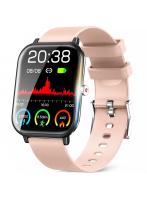 スマートウォッチ 1.9インチ超大画面 心拍 男女兼用 腕時計 IP68防水 GPS連携 LINE 着信通知 睡眠検測 アラーム 時計 腕 軽量 運動モード 歩数 消費カロリー 父の日 ギフト 送料無料