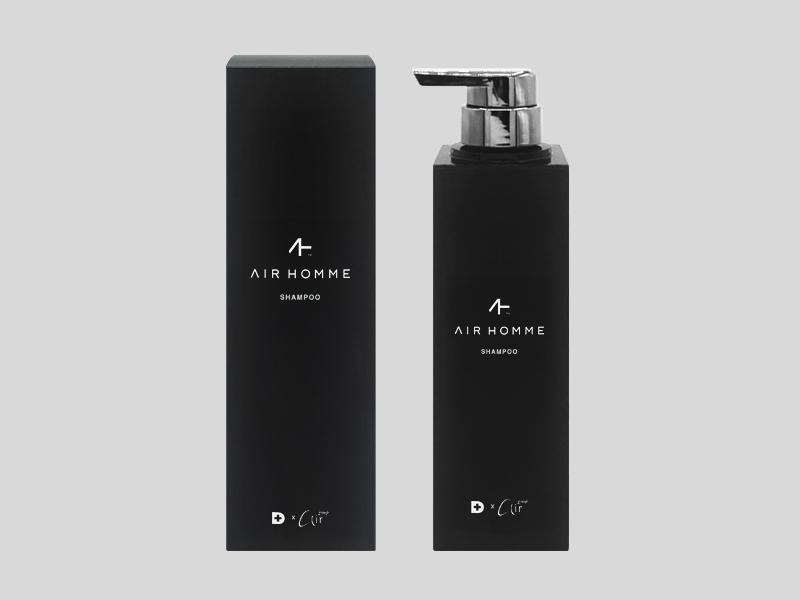 AIR HOMME エアーオム シャンプー 360mL