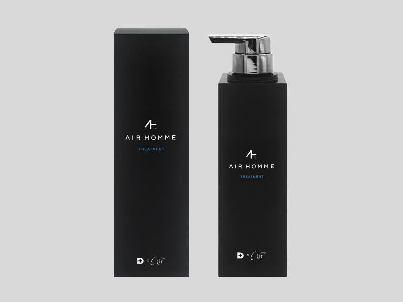 AIR HOMME エアーオム トリートメント 360mL