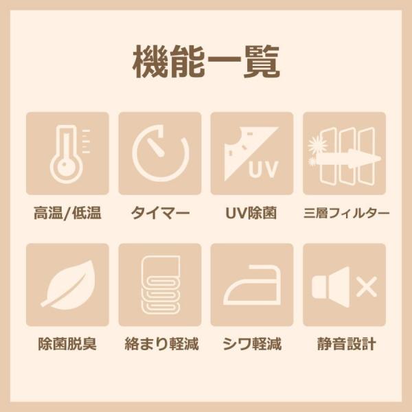 SunRuck 小型衣類乾燥機 乾きくん SR-ASMN206-GY リミテッドグレー 3kg 小型 UV除菌 脱臭 タッチパネル 1年保証 工事不要 ドラム式 自動短縮機能 壁掛け対応 静音 小型乾燥機 家庭用 洗濯物 子供服 タオル シャツ おしゃれ 一人暮らし 新生活 【公式】