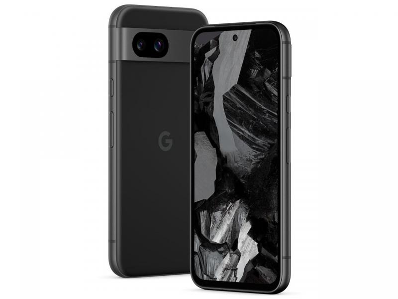 Google Pixel 8a SIMフリー ［Obsidian］ 44,880円