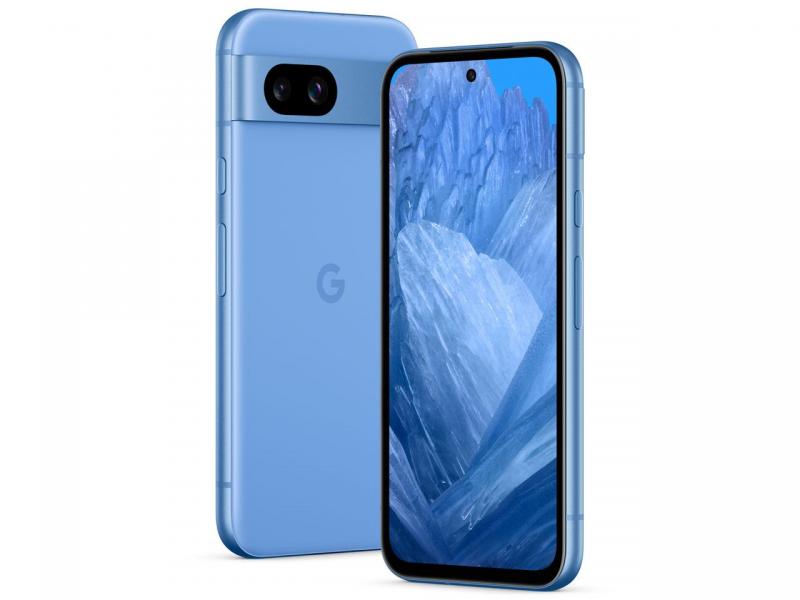 Google Pixel 8a SIMフリー ［Bay］