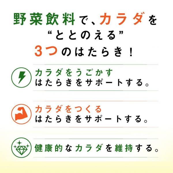 カゴメ 野菜生活100 1食分の野菜ジュレ 30品目の野菜と果実 180g×1ケース/30個【ご注文は2ケースまで同梱可能です】