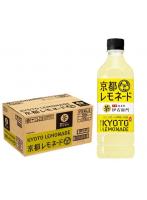 DMM.com [サントリー 伊右衛門 京都レモネード 525ml×1ケース/24本