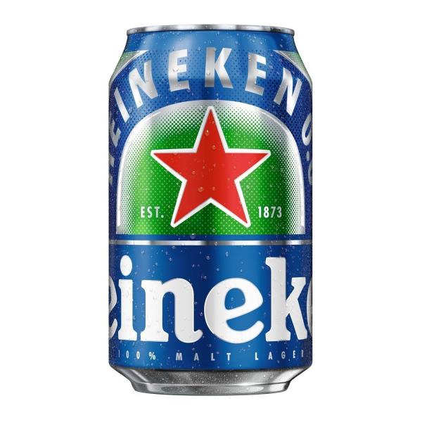 ハイネケン ノンアルコール 0.0 330ml×2ケ-ス/48本【本州（一部地域を除く）は送料無料】 5,945円