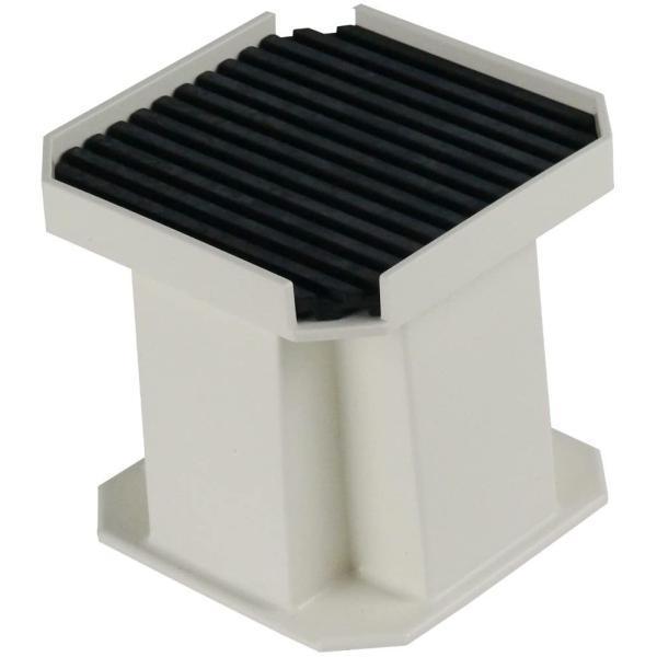 カクダイ 洗濯機用かさ上げ台  437-100