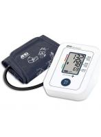 □エー・アンド・デイ デジタル血圧計 上腕式血圧計 A&D UA-611 Plus スマート ミニ 乾電池式