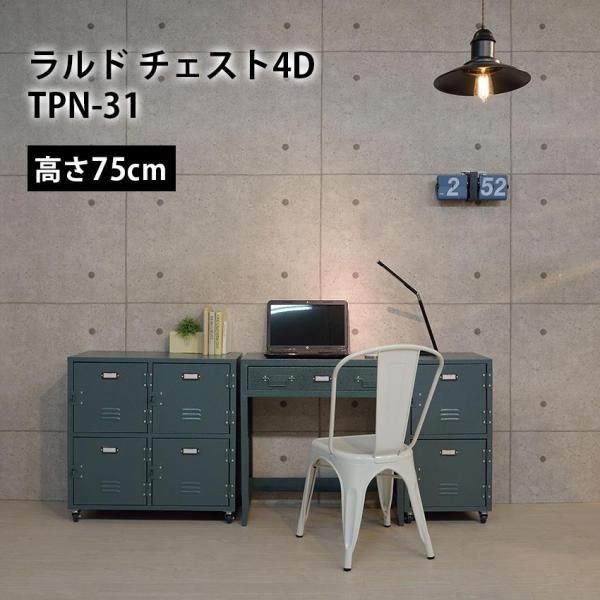 東谷 ラルド チェスト4D tpn-31
