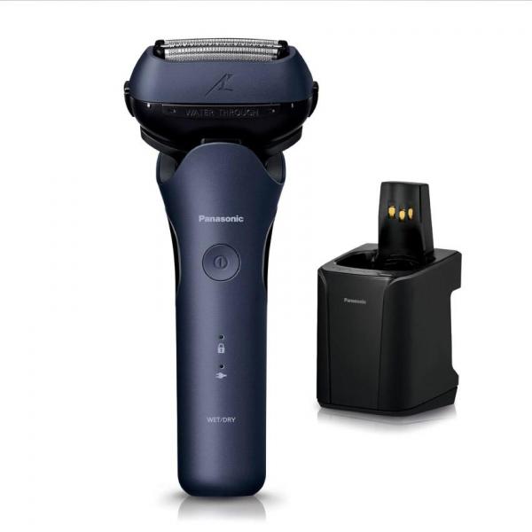 Panasonic パナソニック ラムダッシュ 3枚刃 ES-L380W-A ブルー 16,245円