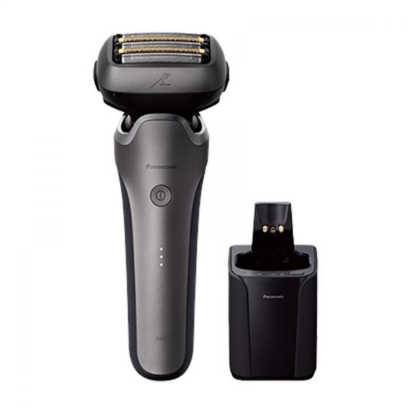 Panasonic パナソニック ラムダッシュPRO 5枚刃 ES-L570W-S シルバー 22,649円