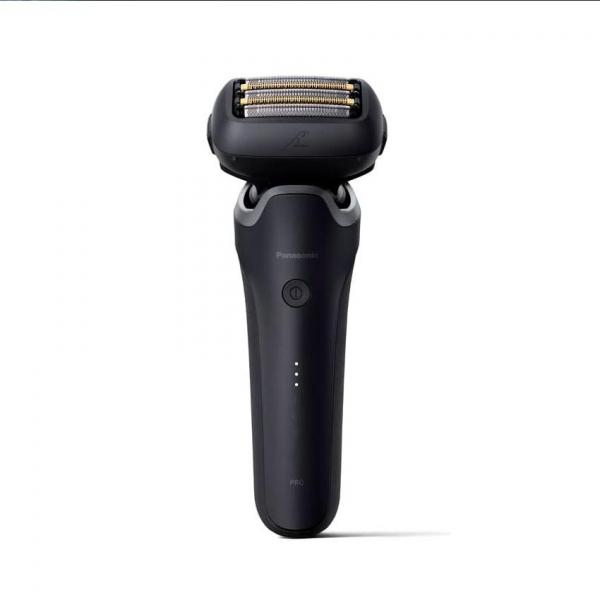 Panasonic パナソニック ラムダッシュPRO 5枚刃 ES-L550D-K ブラック