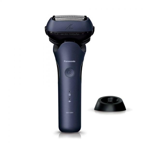 Panasonic パナソニック ラムダッシュ 3枚刃 ES-L360W-A ブルー 14,359円