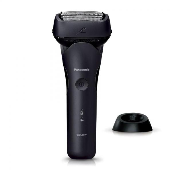 Panasonic パナソニック ラムダッシュ 3枚刃 ES-L340W-K クラフトブラック