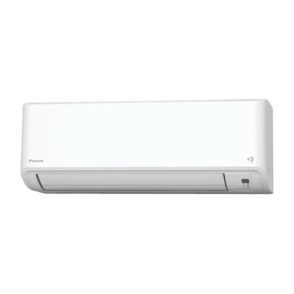 ダイキン エアコン MXシリーズ S254ATMS-W ホワイト