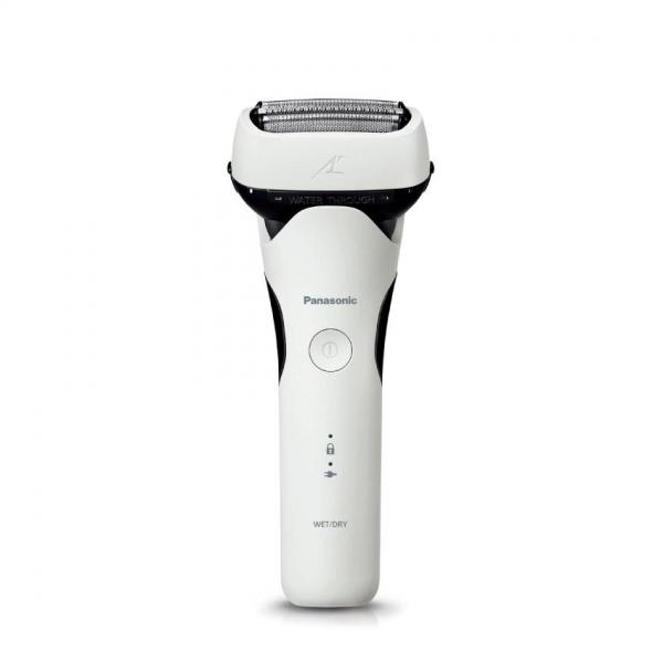 Panasonic パナソニック ラムダッシュ 3枚刃 ES-L380D-S シルバー