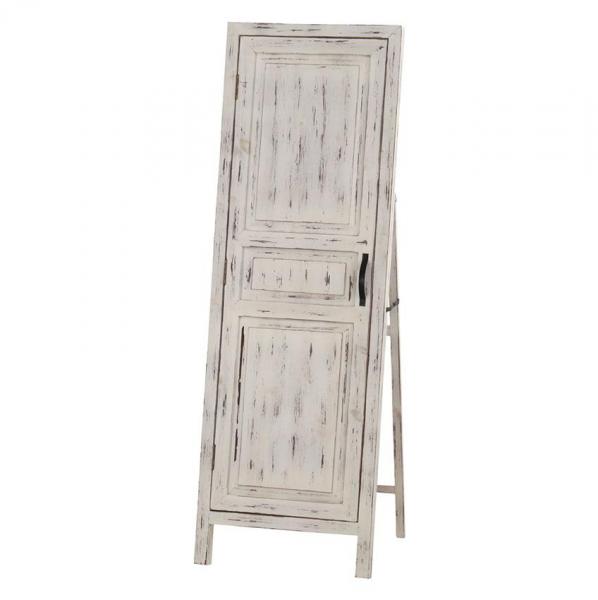 東谷 ソーレ ドアミラー TSM-13 （ホワイト） 14,850円