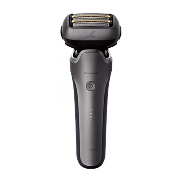Panasonic パナソニック ラムダッシュPRO 5枚刃 ES-L550U-S シルバー
