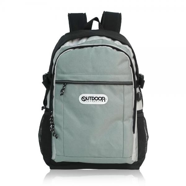 OUTDOOR PRODUCTS リュック アウトドアプロダクツ デイパック 29L 大容量 ハーネス付 グレー 9,790円