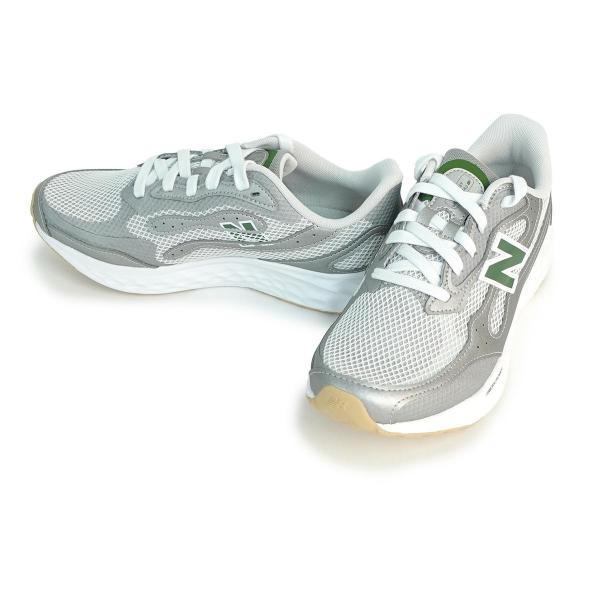 25cm ニューバランス new balance スニーカー メンズ フレッシュフォーム アリシ シルバー/グリーン Fresh Foam ARISHI v4 TIRALUX TA4 ランニング ウォーキング 2E 25cm ニューバランス new balance スニーカー メンズ フレッシュフォーム アリシ シルバー/グリーン Fresh Foam ARISHI v4 TIRALUX TA4 ランニング ウォーキング 2E