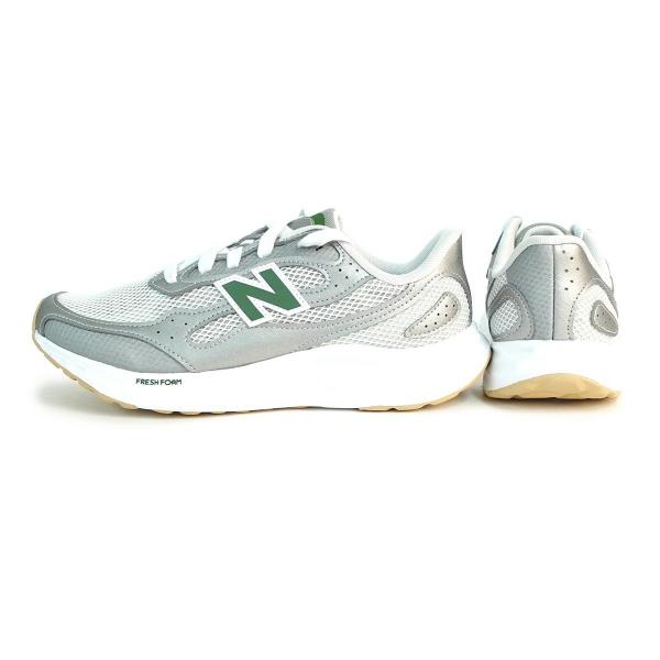 25cm ニューバランス new balance スニーカー メンズ フレッシュフォーム アリシ シルバー/グリーン Fresh Foam ARISHI v4 TIRALUX TA4 ランニング ウォーキング 2E 25cm ニューバランス new balance スニーカー メンズ フレッシュフォーム アリシ シルバー/グリーン Fresh Foam ARISHI v4 TIRALUX TA4 ランニング ウォーキング 2E