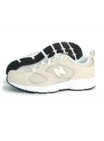 24.5cm ニューバランス new balance スニーカー メンズ レディース NB U408 4S0 D ライトグレイ シューズ 普段履き 靴