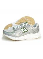 23.5cm ニューバランス new balance スニーカー レディース ランニング シューズ フレッシュフォーム アリシ シルバー WARIS TA4 D Fresh Foam Arishi Tiralux