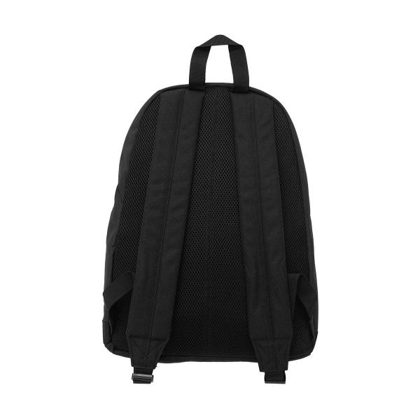 アウトドアプロダクツ OUTDOOR PRODUCTS リュック ルミナス メンズ レディース A4収納 通勤 通学 ブラック