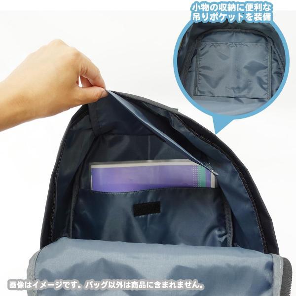 アウトドアプロダクツ OUTDOOR PRODUCTS リュック ルミナス メンズ レディース A4収納 通勤 通学 ブラック