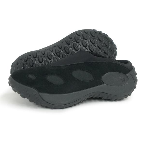 25cm メレル MERRELL メンズ スニーカー スリッポン ジャングル トレック ミュール 00003377 ブラック 黒 JUNGLE TREK MULE 12,441円