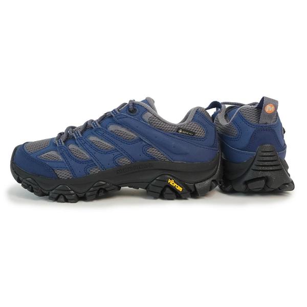 25cm メレル MERRELL スニーカー レディース ウィメンズ モアブ 3 シンセティック ゴアテックス GREYSTONE グレーストーン 500642 MOAB 5 SYNTHETIC GORE-TEX