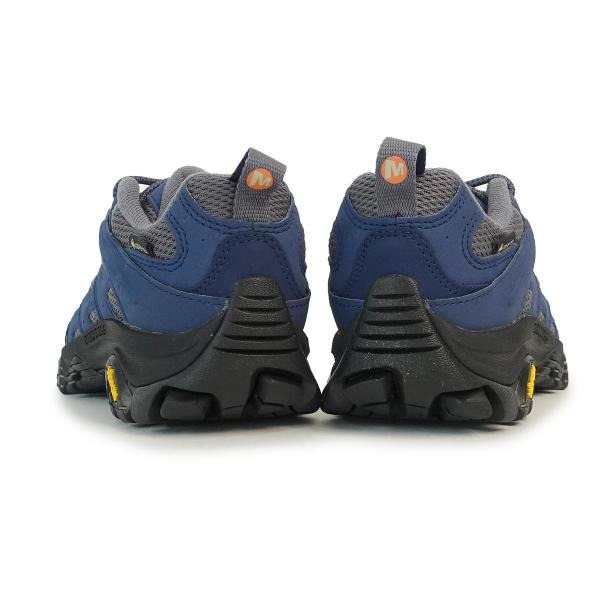 25cm メレル MERRELL スニーカー レディース ウィメンズ モアブ 3 シンセティック ゴアテックス GREYSTONE グレーストーン 500642 MOAB 5 SYNTHETIC GORE-TEX
