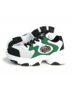 24cm ムーンスター ニーモ スニーカー ジュニア NM J143 アツゾコ グリーン 厚底 子供靴 ジュニア 通学 シューズ 女の子 靴 かわいい おしゃれ moonstar ni-mo