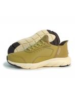 26.5cm プーマ PUMA スニーカー スリッポン メンズ レディース ソフトライド フレックス LSL イーズイン ワイド スニーカー 313769_02 アンティークカッパー