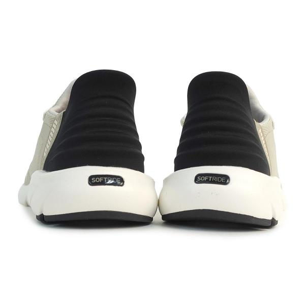 プーマ PUMA スニーカー スリッポン メンズ レディース ソフトライド フレックスレース イーズイン ALT ワイド ランニングシューズ 311996_05 デザートダスト