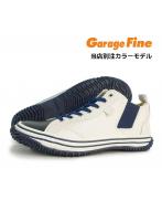 XL（28.5cm）cm SPINGLE スピングル スニーカー レディース SP-442 YOU ホワイト/ブルー 当店別注 限定 カンガルーレザー 日本製 スピングルムーブ プレゼント