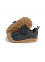 プーマ PUMA スニーカー 子供靴 運動靴 キッズ クルーズ プロフォーム イーズイン スニーカー 310250_01 ブラック/レッド KRUZ PROFOAM EASE IN PS