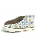 23.0cm（4.0US inch） コンバース CONVERSE スニーカー ハイカット メンズ レディース オールスター エイジド PT HI / オサムグッズ マルチ ALL STAR AGED PT HI / OSAMU GOODS