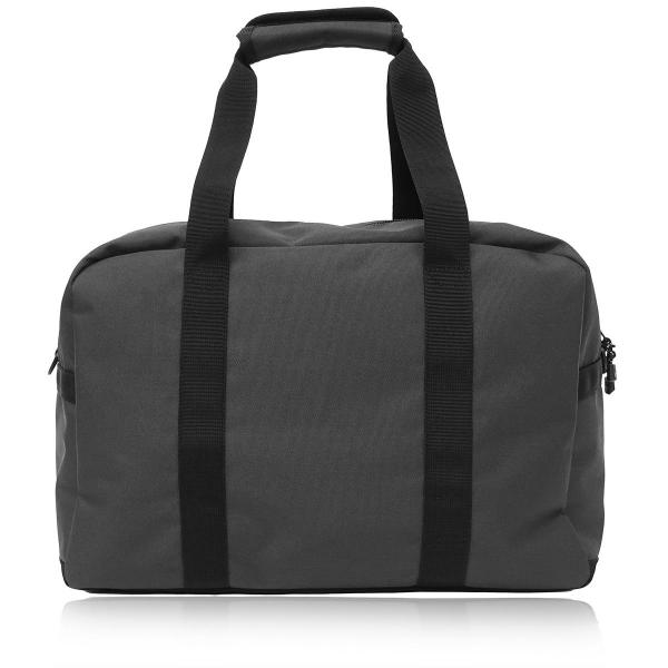 アウトドアプロダクツ OUTDOOR PRODUCTS ボストンバッグ ショルダー 大容量 メンズ レディース 旅行 部活 チャコールグレー